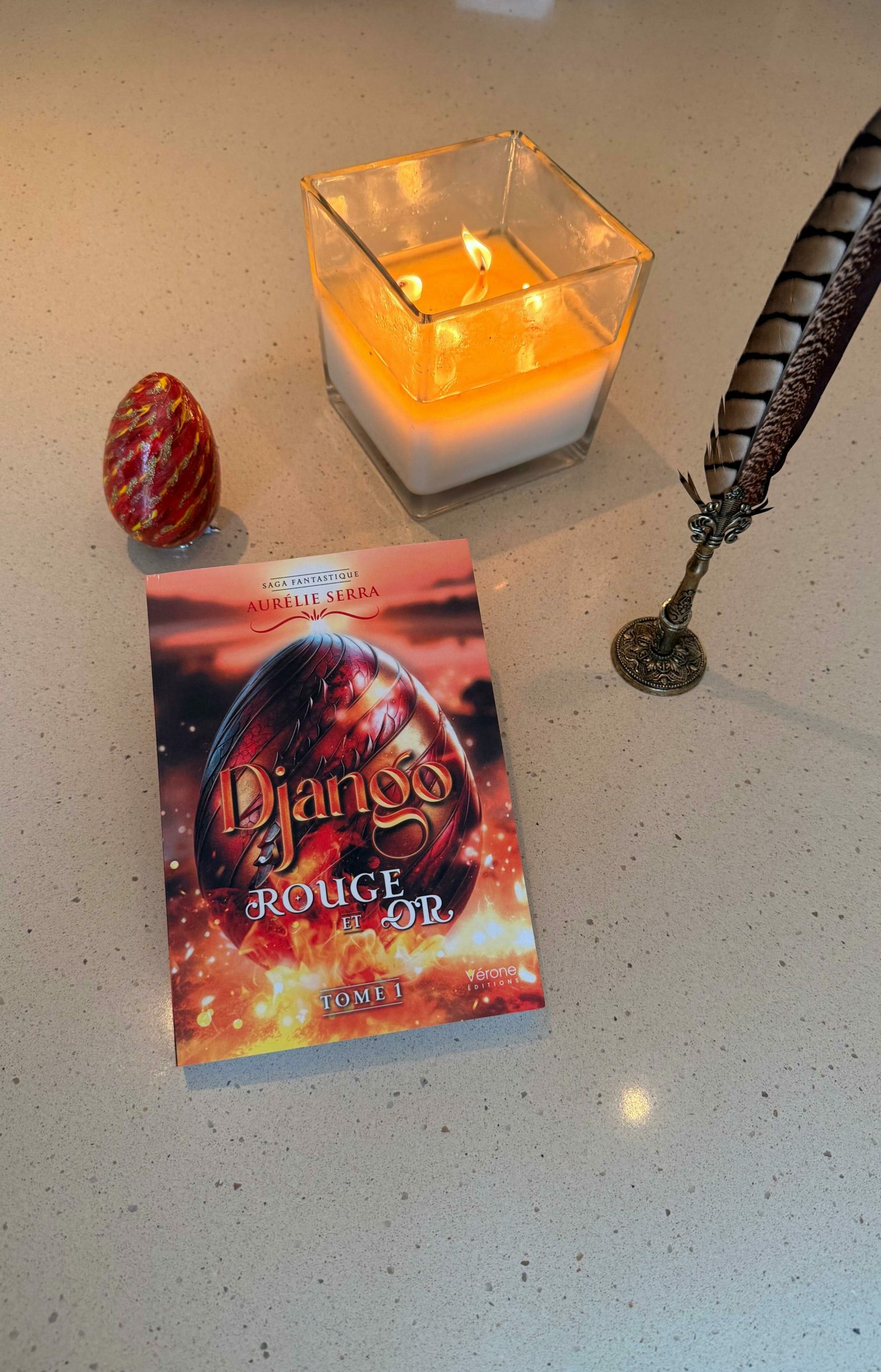 saga dragon peu connue